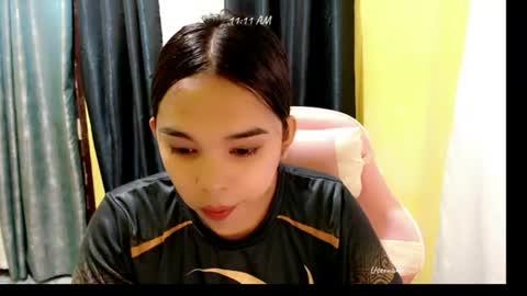 heart online show from August 12, 3:09 am