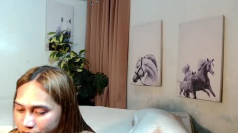 pinay_yahsy online show from July 27, 11:43 pm