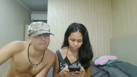  PinayWhiteCouple  online show from July 1, 12:34 am