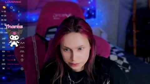 Nancy online show from August 11, 9:17 pm
