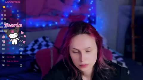 Nancy online show from August 11, 11:29 pm
