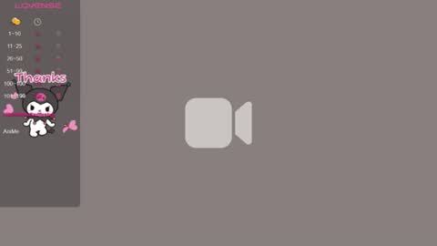 Nancy online show from August 15, 12:47 am