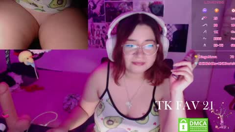 pink_girl0n online show from June 9, 1:12 am