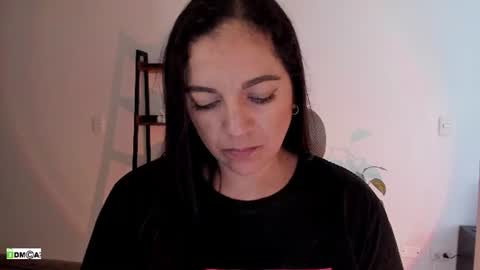 Ellie  online show from July 26, 4:12 pm