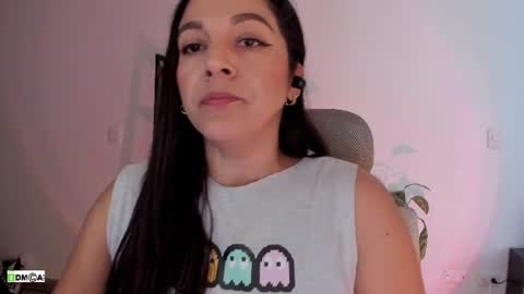 Ellie  online show from July 28, 3:07 pm