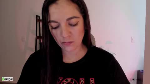 Ellie  online show from July 29, 2:46 pm