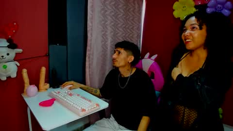 pink_lilit online show from May 26, 2:40 pm