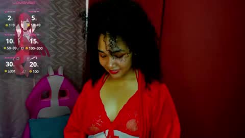 pink_lilit online show from June 25, 7:50 pm