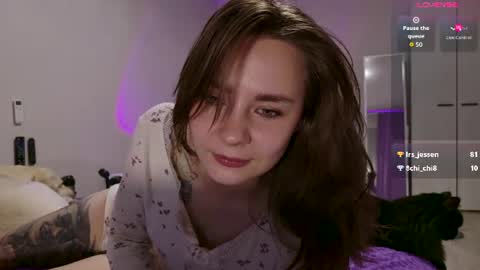 Eva online show from July 14, 9:15 pm