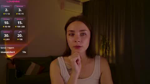 Eva online show from August 13, 8:34 pm