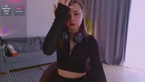 Eva online show from August 15, 9:13 am