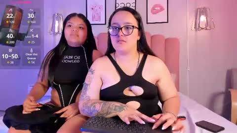PINK  online show from June 24, 10:23 pm
