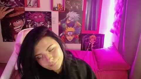 pink_yuii online show from August 15, 12:47 am