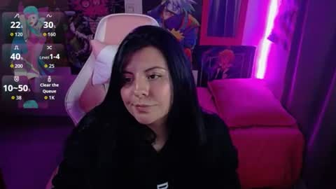 pink_yuii online show from August 15, 2:37 am