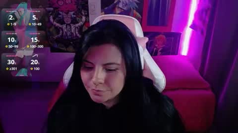 pink_yuii online show from August 15, 3:43 am
