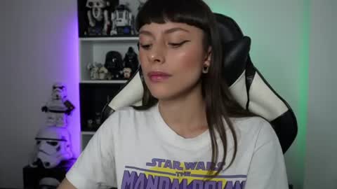 Emily online show from August 7, 6:08 pm