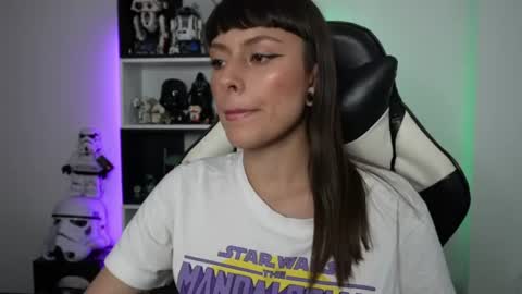Emily online show from August 7, 7:14 pm