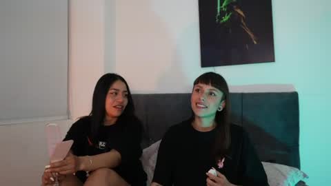 Emily online show from August 9, 12:44 am