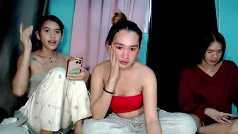 Cherry online show from August 15, 8:18 am