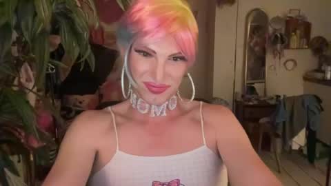 pinkfag online show from June 16, 7:01 pm
