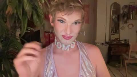 pinkfag online show from June 22, 7:14 pm
