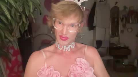 pinkfag online show from July 13, 5:41 pm