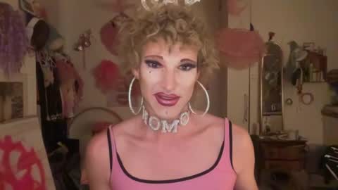 pinkfag online show from July 30, 5:53 pm