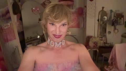 pinkfag online show from September 10, 6:40 pm