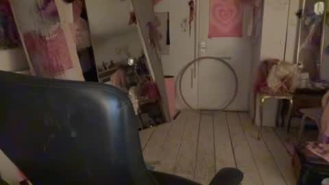 pinkfag online show from September 10, 7:46 pm