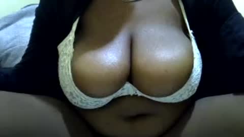 Kim20 online show from July 25, 3:27 pm
