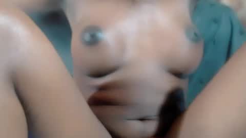 Pamela Ston online show from July 17, 4:40 pm