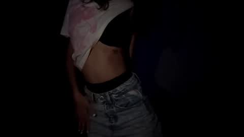 Mila online show from August 14, 10:57 pm