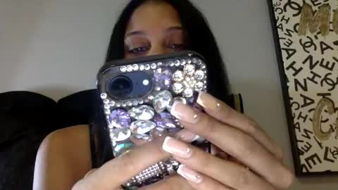 pinksugar online show from August 5, 3:26 am