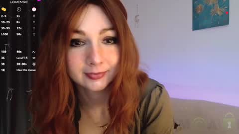 pinkperlita online show from August 9, 5:47 pm