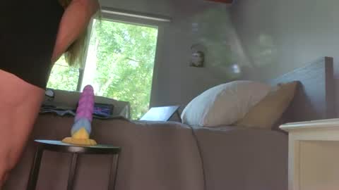 Lacey online show from July 19, 2:30 pm