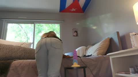 Lacey online show from July 24, 6:55 pm