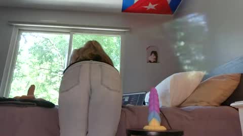 Lacey online show from July 31, 2:34 pm