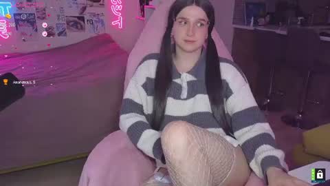 pinkvenom_ online show from July 9, 4:56 pm