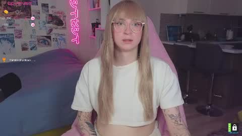 pinkvenom_ online show from July 24, 12:52 pm
