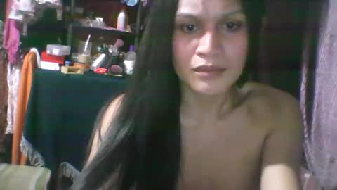 pinky_divine online show from April 16, 7:43 pm