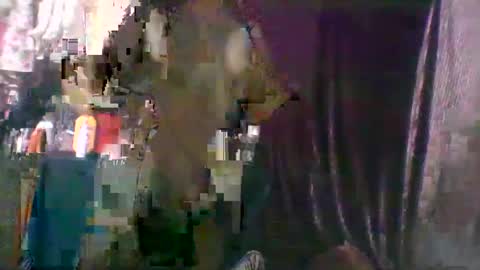 pinky_divine online show from April 22, 7:06 pm