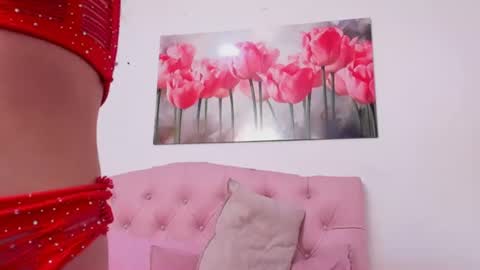 pinky_f00x online show from July 31, 4:08 am