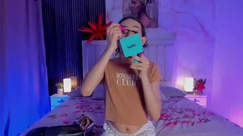 Peachy online show from August 11, 1:18 am