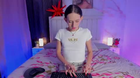 Peachy online show from August 14, 3:10 am
