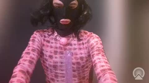 pinkytwinky666 online show from July 11, 11:00 pm