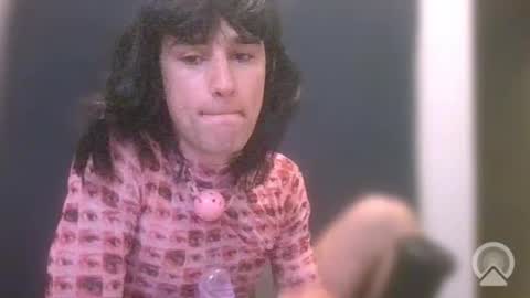 pinkytwinky666 online show from July 12, 1:12 am