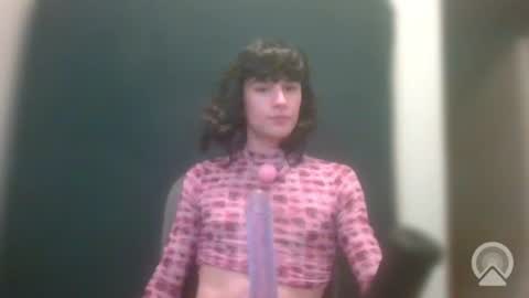 pinkytwinky666 online show from July 12, 2:18 am