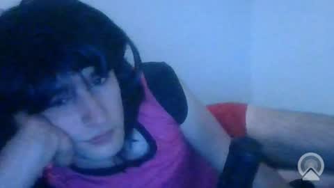 pinkytwinky666 online show from July 12, 10:27 pm