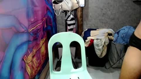 pinoy_fuckboy69 online show from July 24, 12:30 pm