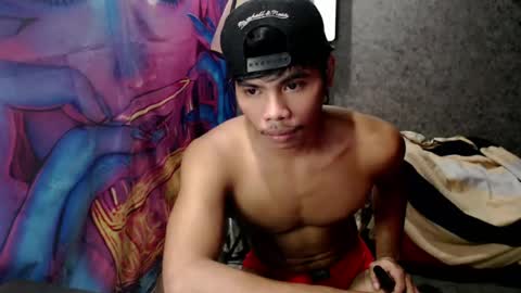 pinoy_fuckboy69 online show from July 29, 8:21 am